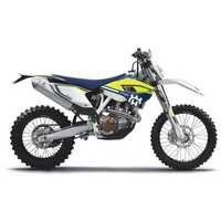 Husqvarna TC 125 2016-2023